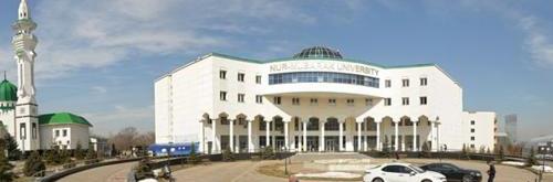 Египетский университет исламской культуры «Нур-Мубарак» главное фото